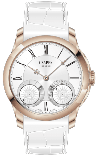 Czapek Quai des Bergues