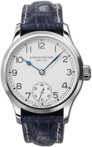 D. Dornblueth & Sohn 99.0