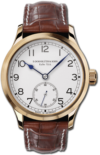 D. Dornblueth & Sohn 99.1