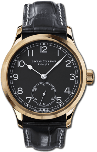 D. Dornblueth & Sohn 99.1