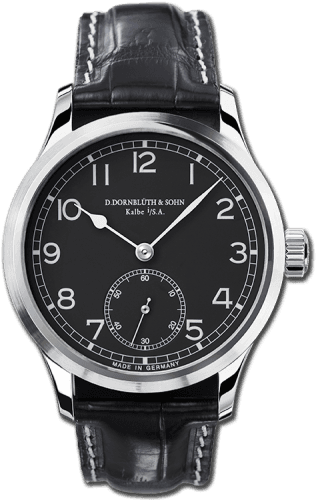 D. Dornblueth & Sohn 99.1