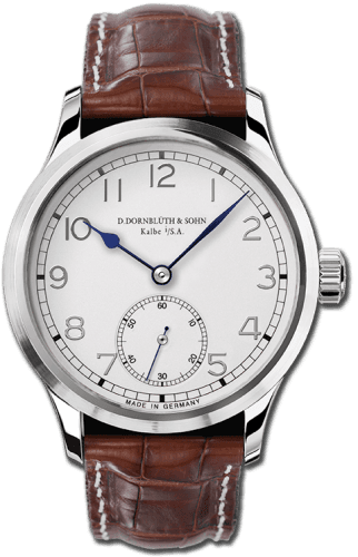 D. Dornblueth & Sohn 99.1