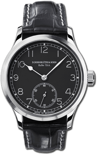 D. Dornblueth & Sohn 99.1