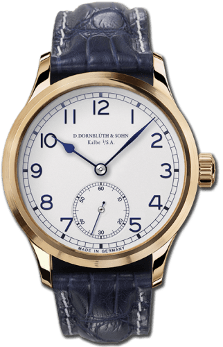 D. Dornblueth & Sohn 99.1