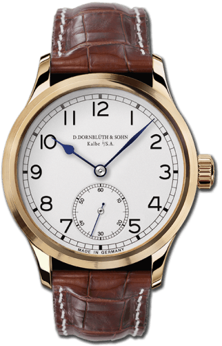 D. Dornblueth & Sohn 99.1