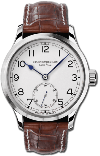 D. Dornblueth & Sohn 99.1