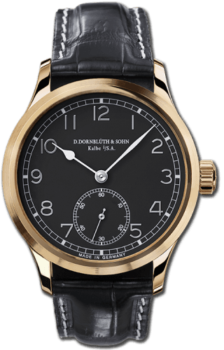 D. Dornblueth & Sohn 99.1