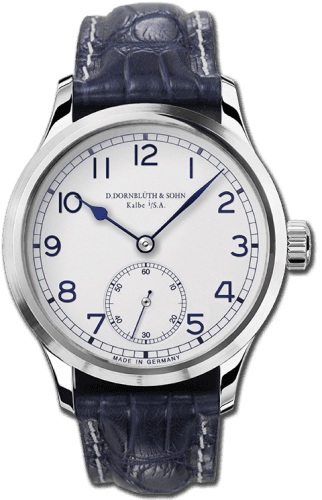 D. Dornblueth & Sohn 99.1