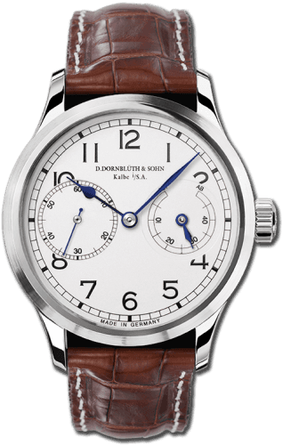 D. Dornblueth & Sohn 99.2