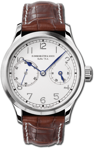 D. Dornblueth & Sohn 99.2