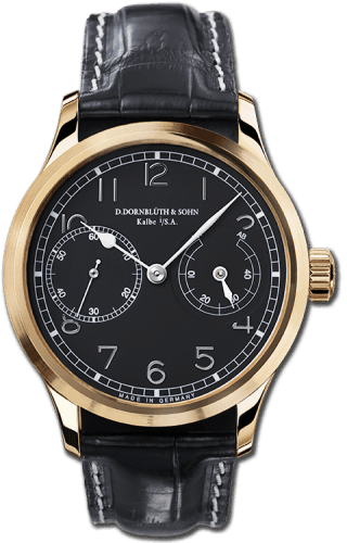 D. Dornblueth & Sohn 99.2