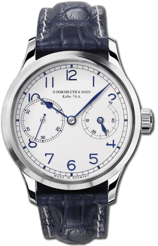 D. Dornblueth & Sohn 99.2