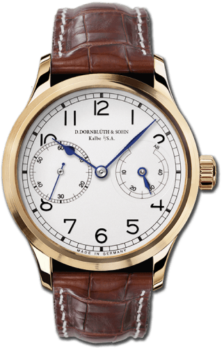 D. Dornblueth & Sohn 99.2