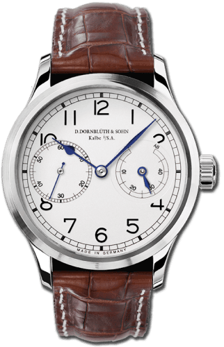 D. Dornblueth & Sohn 99.2