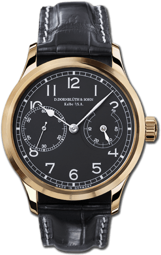 D. Dornblueth & Sohn 99.2