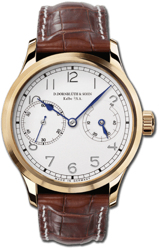 D. Dornblueth & Sohn 99.2