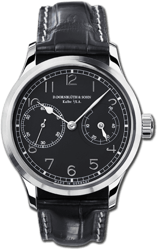 D. Dornblueth & Sohn 99.2