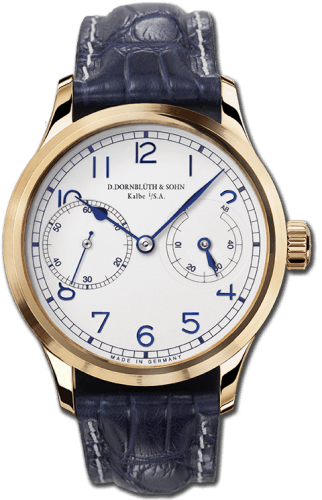 D. Dornblueth & Sohn 99.2