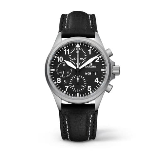 Damasko Chronographs