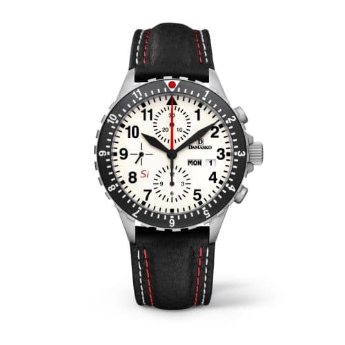 Damasko Chronographs