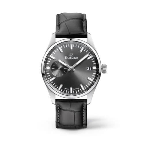 Damasko Sporty Elegant Line