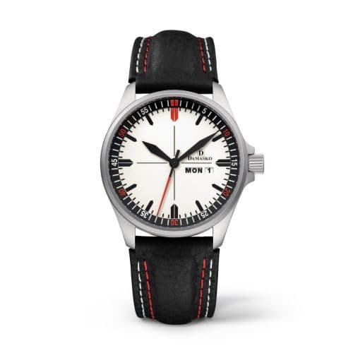 Damasko Three-hand Models