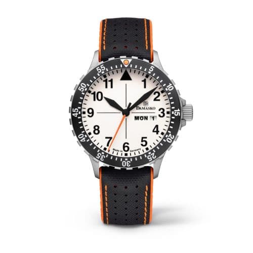 Damasko Three-hand Models