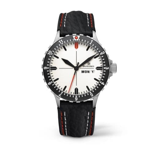 Damasko Three-hand Models