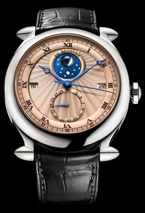 De Bethune DB16