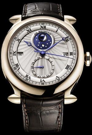 De Bethune DB16
