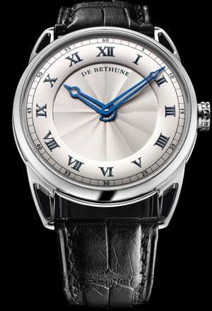 De Bethune DB25