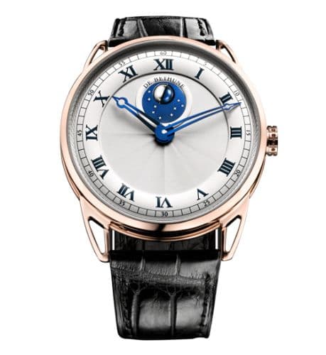 De Bethune DB25