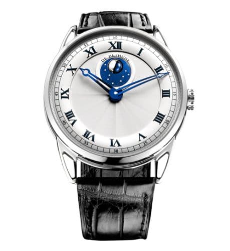 De Bethune DB25