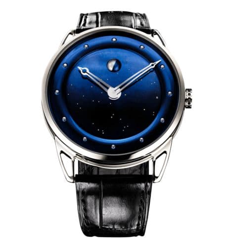 De Bethune DB25