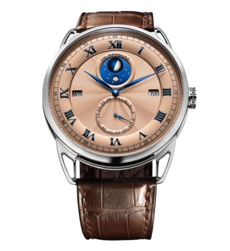 De Bethune DB25
