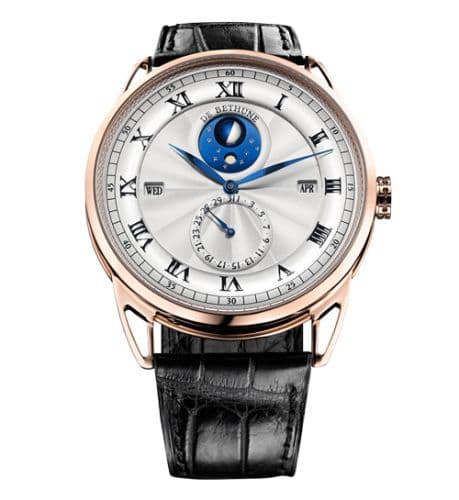 De Bethune DB25