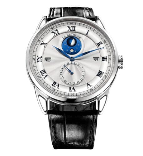 De Bethune DB25