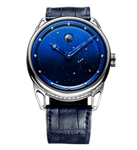 De Bethune DB25