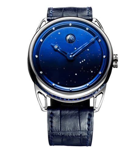 De Bethune DB25