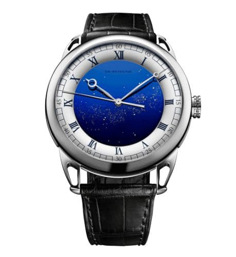 De Bethune DB25