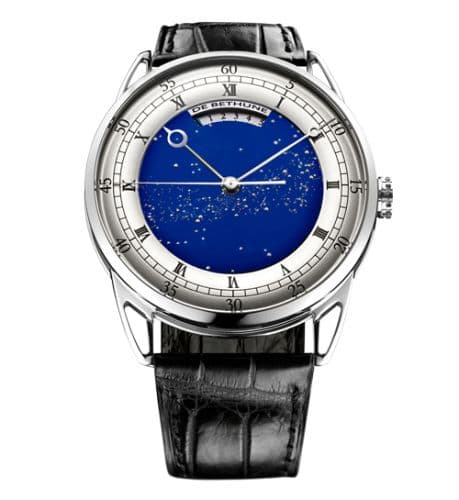 De Bethune DB25