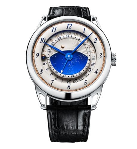 De Bethune DB25