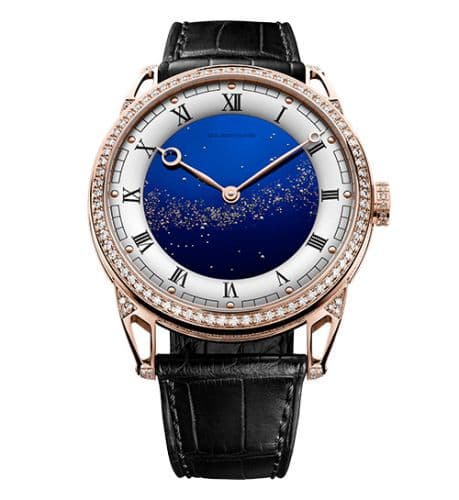 De Bethune DB25