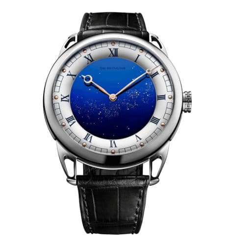 De Bethune DB25