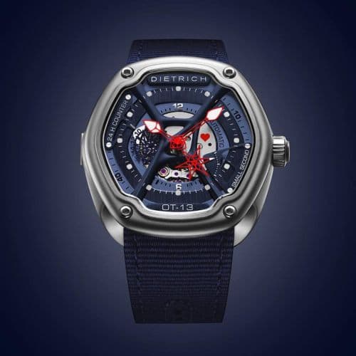 Dietrich OT