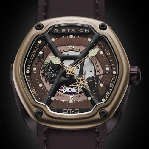 Dietrich OT