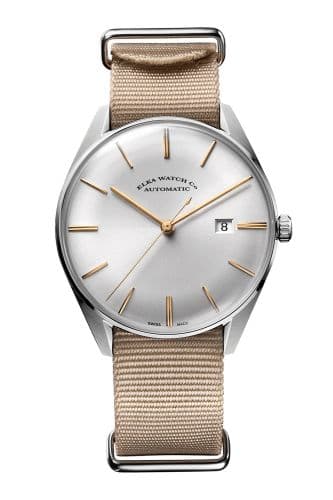 Elka Watch Co. D-Series