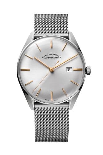 Elka Watch Co. D-Series