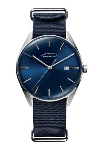 Elka Watch Co. D-Series