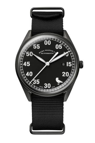 Elka Watch Co. X-Series